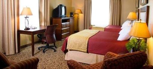 фото отеля BEST WESTERN Plus Highland Inn & Conference Centre