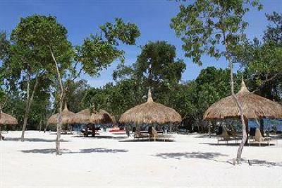 фото отеля Panglao Bluewater Beach Resort
