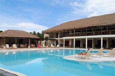 фото отеля Panglao Bluewater Beach Resort
