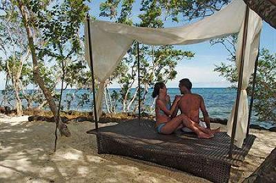 фото отеля Panglao Bluewater Beach Resort
