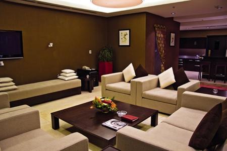 фото отеля Ramada Plaza Doha Hotel