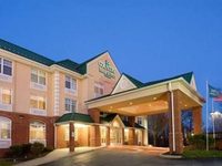 Country Inn & Suites Newark