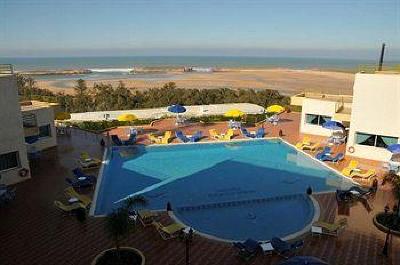 фото отеля Hotel Beach View