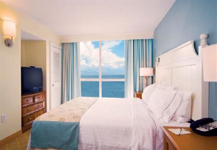 фото отеля Residence Inn Virginia Beach Oceanfront