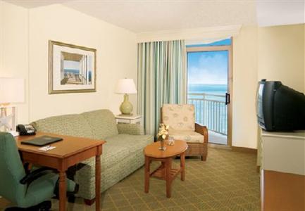 фото отеля Residence Inn Virginia Beach Oceanfront