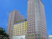 Home Inn (Shenyang Tiexitiebai)