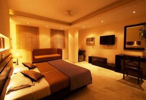 фото отеля Ajanta Hotel