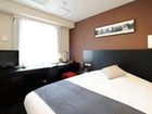 фото отеля Best Western Hotel Fino Osaka Shinsaibashi