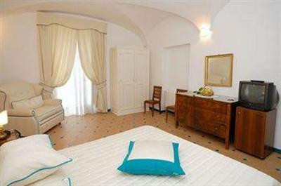 фото отеля Hotel Residence Amalfi