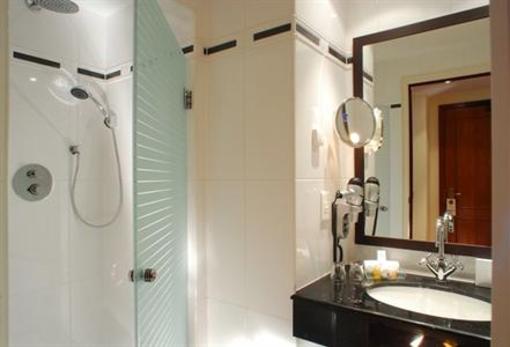 фото отеля Marivaux Hotel