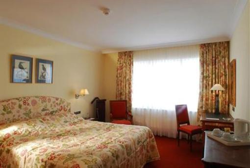 фото отеля Marivaux Hotel