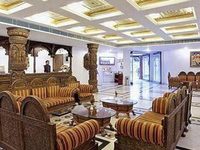 The Orchha Resort Tehri