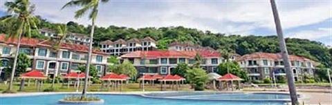 фото отеля Canyon Cove Residential Beach Resort Nasugbu