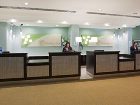 фото отеля Holiday Inn Pointe Claire Montreal Airport