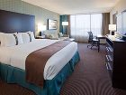 фото отеля Holiday Inn Pointe Claire Montreal Airport