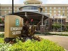 фото отеля Embassy Suites Jackson-North/Ridgeland
