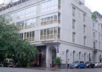 фото отеля Hotel Diplomat Mumbai