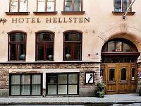 Hellsten Hotel