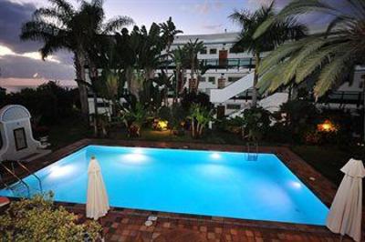 фото отеля Apartamentos Taboga Gran Canaria
