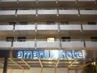 фото отеля Amarilia Hotel