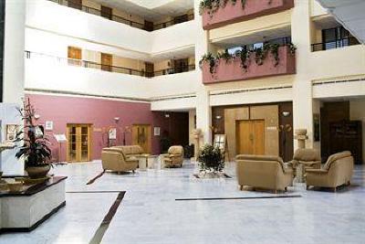 фото отеля Atlantica Sancta Napa Hotel
