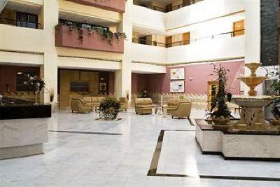 фото отеля Atlantica Sancta Napa Hotel