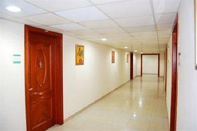 фото отеля Le Park Suite Hotel