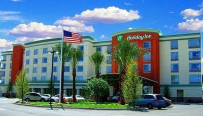 фото отеля Holiday Inn Hotel & Suites Phoenix Airport