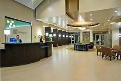 фото отеля Holiday Inn Hotel & Suites Phoenix Airport