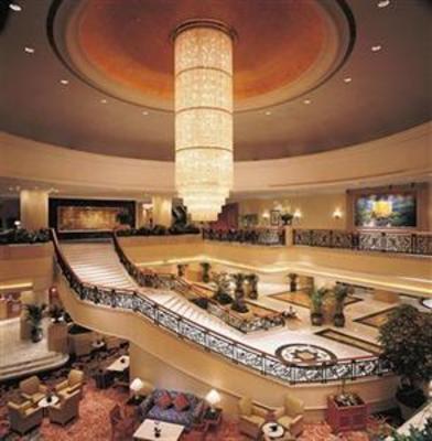 фото отеля Sheraton Shenyang Lido Hotel