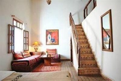 фото отеля Maison Du Sud Hotel Essaouira