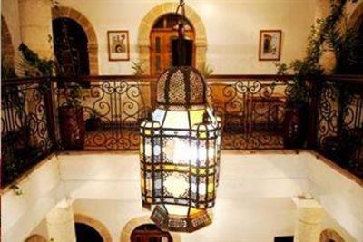 фото отеля Maison Du Sud Hotel Essaouira