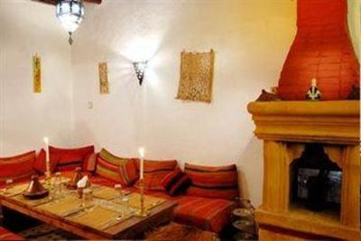 фото отеля Maison Du Sud Hotel Essaouira