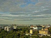 Apart-Hall Panorama Apartments Kiev