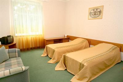 фото отеля Universal Hotel Svetlogorsk