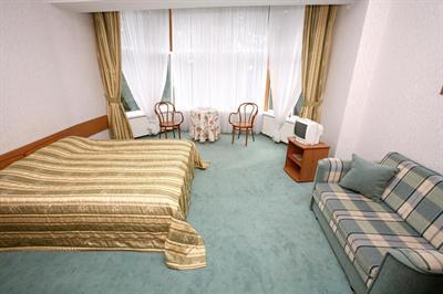 фото отеля Universal Hotel Svetlogorsk