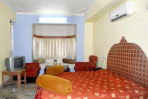 фото отеля Hotel Rani Palace
