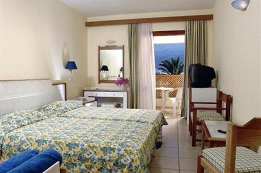 фото отеля Malia Beach Hotel
