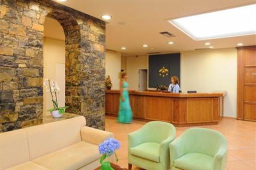 фото отеля Malia Beach Hotel