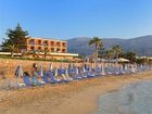 фото отеля Malia Beach Hotel