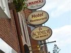 фото отеля Hotel Schmidt am Markt