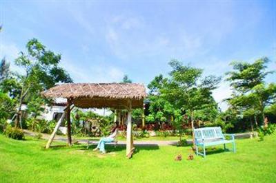 фото отеля Pranburi Cabana Resort