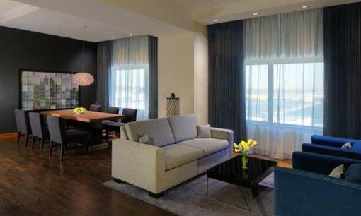 фото отеля Radisson Blu Mall of America