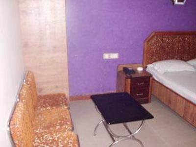 фото отеля Hotel Shree Jagannath