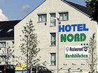 фото отеля Hotel Nord Rheinbach