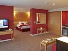 фото отеля Doubletree by Hilton Milton Keynes