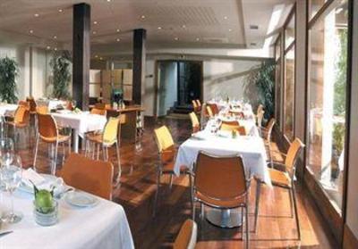 фото отеля Sercotel Rio Bidasoa Hotel Hondarribia