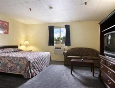 фото отеля Travelodge Lewiston