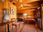 фото отеля Boulder Mountain Guest Ranch