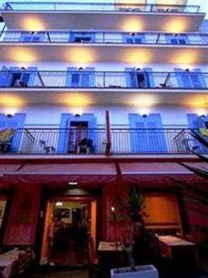 фото отеля Hostel Ferrer Ibiza